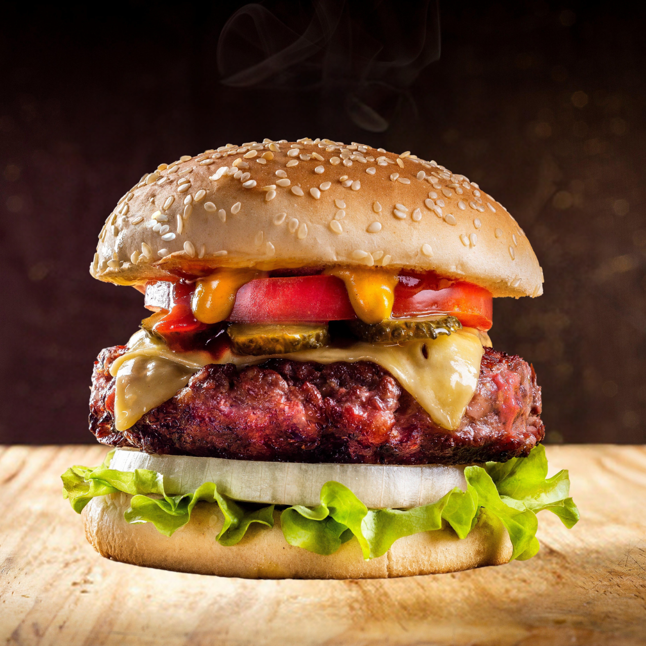 X-Burguer