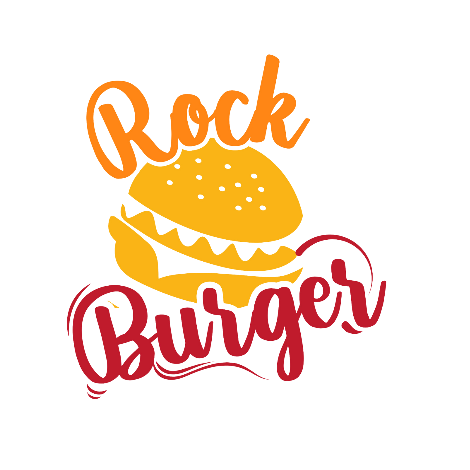 Logo RockBurguer